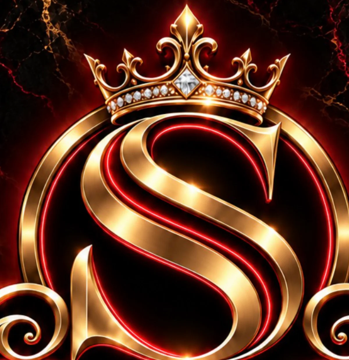 Secrets crowned S
